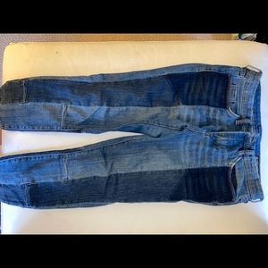 Blank nyc jeans